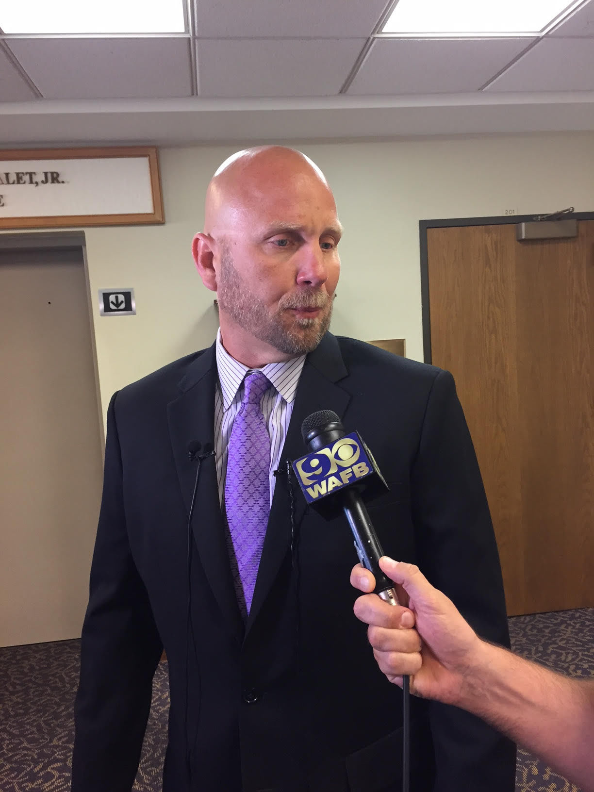 Matt Canada
